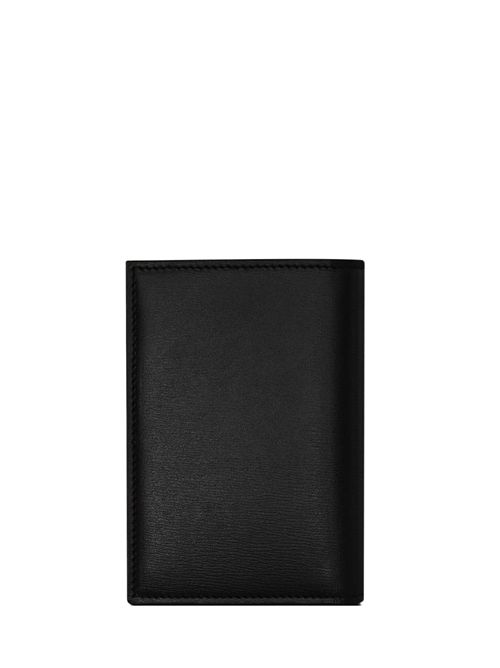 Porta carte Tiny Cassandre piccolo SAINT LAURENT | 66873602G0W1000